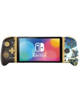 Аксессуар Hori Split Pad Pro - The Legend of Zelda: Tears of the Kingdom (NSW-432U)