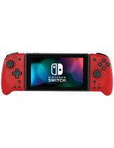 Аксессуар Hori Split Pad Pro – Volcanic Red (NSW-300U) (Б/У)