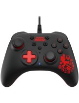 Аксессуар Проводной геймпад HORIPAD Turbo Mario (NSW-462U)