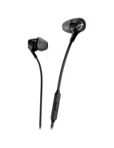 Аксессуар Проводная гарнитура HyperX Cloud Earbuds II, black