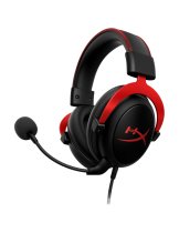 Аксессуар Проводная игровая гарнитура HyperX Cloud II Gaming Headset