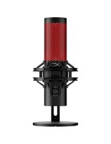 Аксессуар Микрофон HyperX QuadCast 2, black