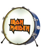 Аксессуар Светильник Iron Maiden