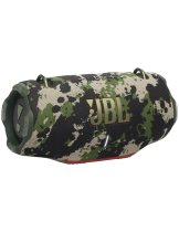 Аксессуар Портативная колонка JBL Xtreme 4 - Portable Bluetooth Speaker, camo *