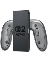 Аксессуар Подзаряжающий держатель Nintendo Joy-Con 2 Charging Grip