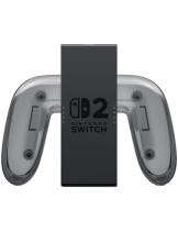 Аксессуар Заряжающий держатель для Joy-Con 2 Charging Grip