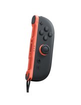 Аксессуар Nintendo Joy-Con 2 правый (R) - Light Red