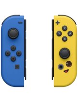 Аксессуар Joy-Con Pair (Fortnite Edition), (Б/У)