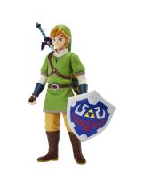 Аксессуар Фигурка Legend of Zelda: Skyward Sword - Link (50 см.)