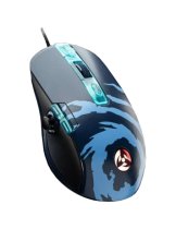 Аксессуар Мышь проводная LEXIP Naruto Shippuden - Kakashi Kamui