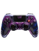 Аксессуар Беспроводной геймпад LEXIP Naruto Shippuden - Sasuke (Revenge)