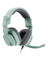 Аксессуар Проводная игровая гарнитура Logitech ASTRO A10 Playstation/PC 939-002083