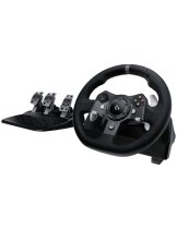 Аксессуар Руль Logitech G920 Driving Force