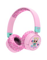 Аксессуар Беспроводная детская гарнитура L.O.L. Surprise B.B. Nation