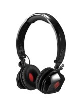 Аксессуар Беспроводная стерео-гарнитура Mad Catz F.R.E.Q. M (red)