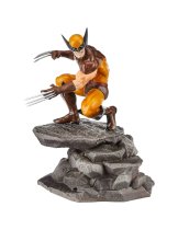 Аксессуар Фигурка Marvel Gallery: Wolverine (23 см.)