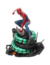Аксессуар Фигурка из коллекционного издания Marvel Человек-паук (Marvels Spider-Man)