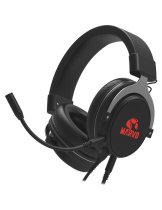 Аксессуар Игровая проводная гарнитура Marvo HG9052 Gaming Headset, 7.1 с подсветкой RGB