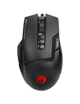 Аксессуар Мышь игровая проводная Marvo M355 с подсветкой
