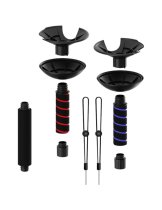Аксессуар Maxx Tech Beat Saber Kit для PSVR2