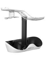 Аксессуар Maxx Tech зарядная станция для PSVR2 Charging Stand 