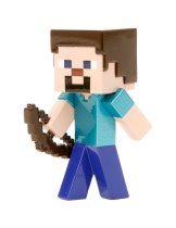 Аксессуар Фигурка Metalfigs Minecraft: Steve