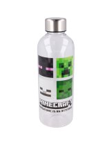 Аксессуар Бутылка для воды Minecraft (850мл.)