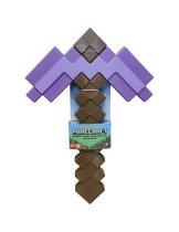 Аксессуар Кирка Minecraft - Diamond Pickaxe (35,5 см.)