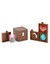 Аксессуар Minecraft Loot Chest - Caves