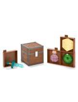 Аксессуар Minecraft Loot Chest - The End