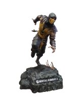 Аксессуар Фигурка Mortal Kombat X: Scorpion (Б/У)