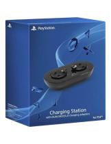 Аксессуар Зарядная станция для Motion Controller и Dualshock 4