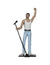 Аксессуар Фигурка Music Maniacs: Rock: Freddie Mercury