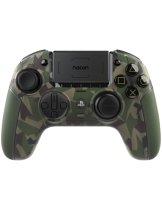 Аксессуар Беспроводной геймпад NACON Revolution 5 Pro, Forest Camo