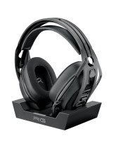 Аксессуар Беспроводная игровая гарнитура Nacon RIG 800 PRO HX