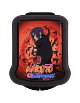 Аксессуар Контейнер для бутербродов Naruto Shippuden (Itachi Uchiha)