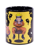 Аксессуар Кружка с терморисунком Naruto Shippuden v.1