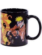 Аксессуар Кружка Naruto Shippuden V1