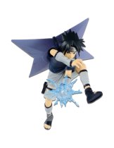 Аксессуар Фигурка Naruto: Vibration Stars - Uchiha Sasuke Figure