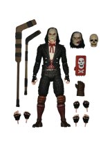 Аксессуар Фигурка NECA TMNT x Universal Monsters - Casey Jones as The Phantom