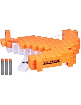 Аксессуар Арбалет NERF Minecraft: Pillagers Crossbow