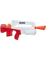 Аксессуар Водный бластер NERF Super Soaker: Fortnite Burst AR Water Blaster