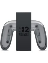 Аксессуар Держатель Nintendo Joy-Con 2 Charging Grip (OEM)