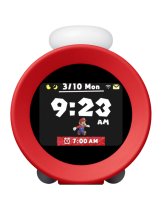 Аксессуар Будильник интерактивный Nintendo Sound Clock: Alarmo