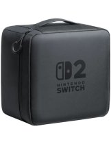 Аксессуар Сумка универсальная Nintendo Switch 2 All-In-One Carrying Case