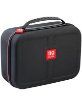 Аксессуар Сумка для Nintendo Switch 2 - Game Traveler Deluxe System Case (NS262)