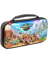 Аксессуар Чехол для Nintendo Switch 2 - Deluxe Travel Case - Mario Kart World (NS212MKW)