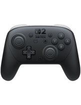 Аксессуар Nintendo Switch 2 Pro Controller