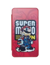 Аксессуар Кейс Nintendo Switch для хранения 24 картриджей Mechanical Mario