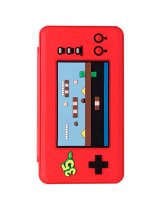 Аксессуар Кейс Nintendo Switch для хранения 24 картриджей Super Mario (35th Anniversary)